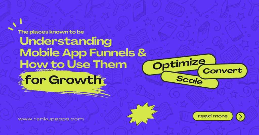 mobile app funnel
