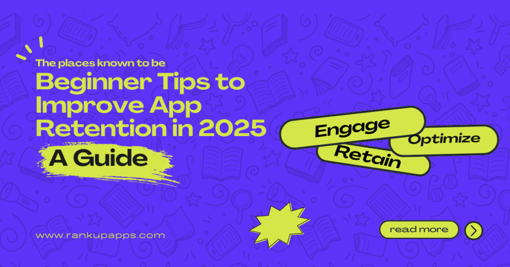 app retention tips